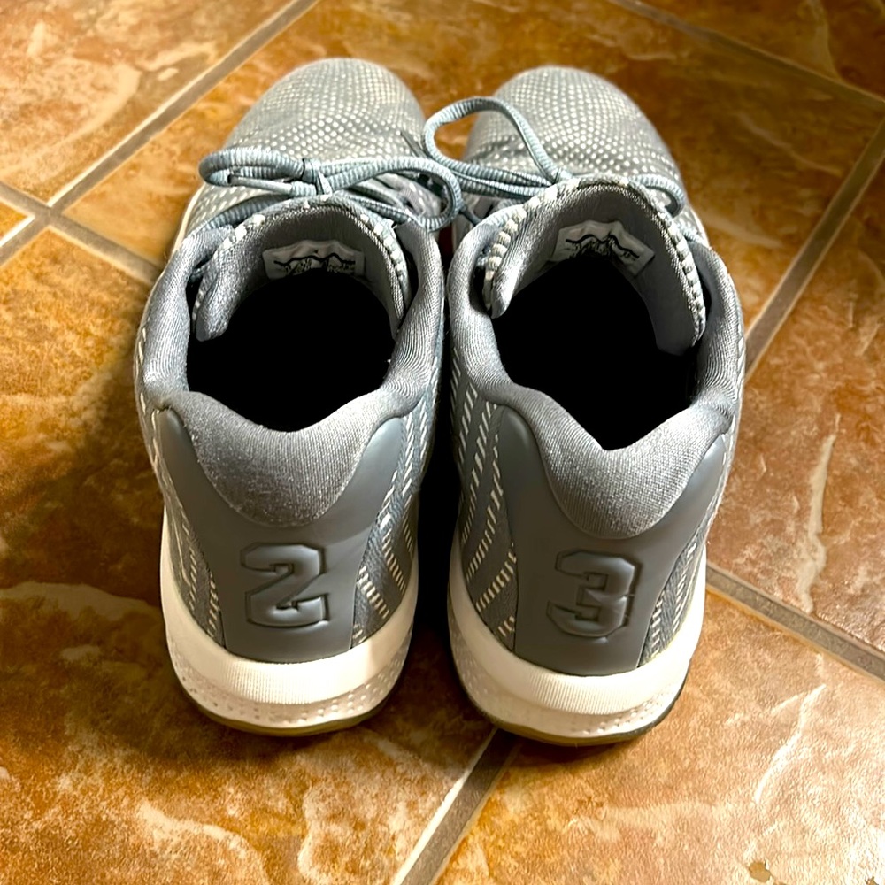 Men’s Jordan’s Size 11
